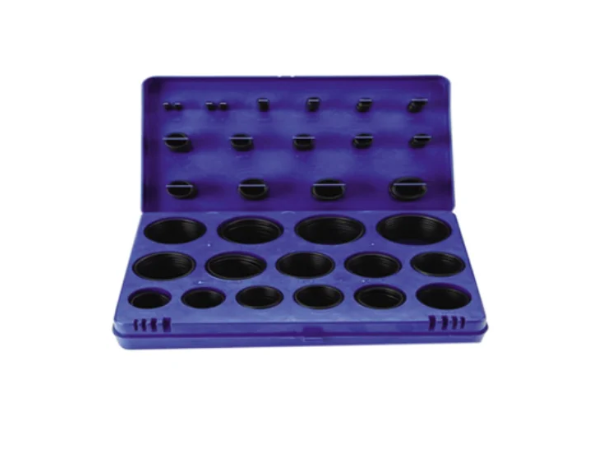 O-ring box