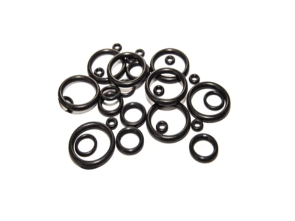 O-rings