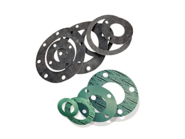 Non asbestos gaskets