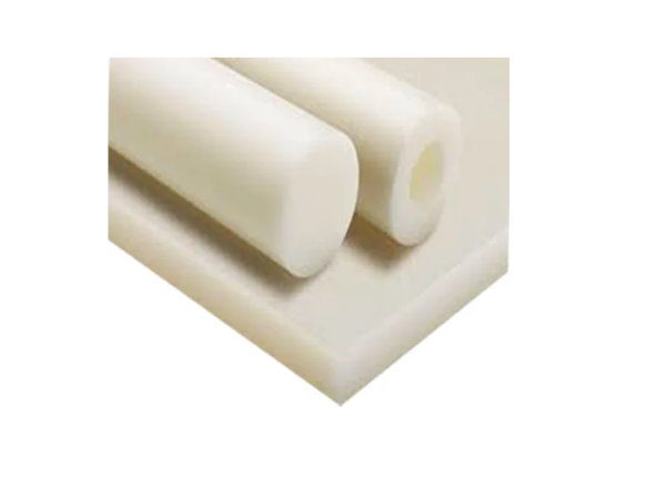 nylon and Teflon rods & sheets