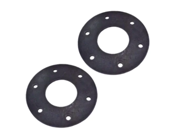 flange rubber gaskets