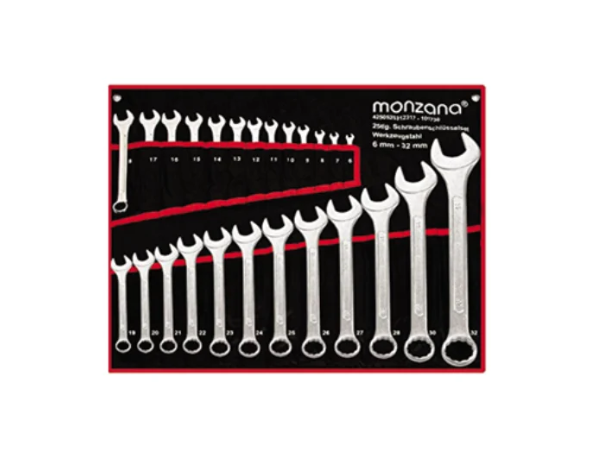 Metric Combination Spanner Set