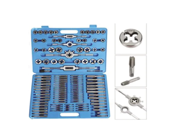 tap and die set