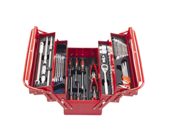tool set box