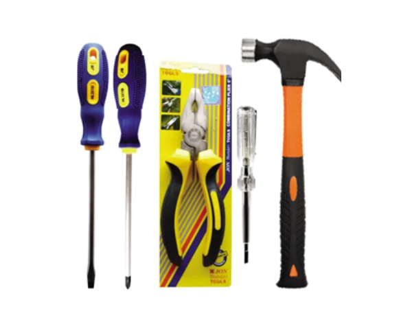 Hand tools