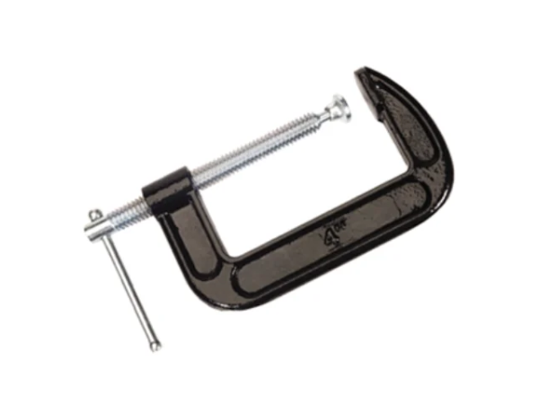 g-clamps