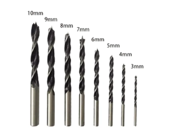 drilling bit