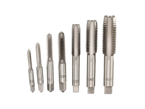 tap sets