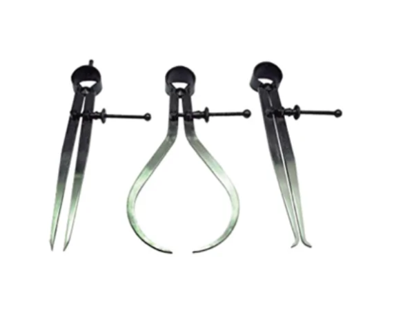 spring calipers