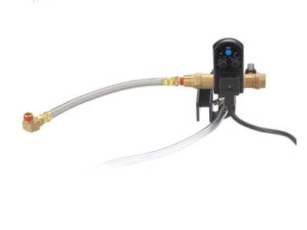 Timing Normally Closed Automatic Drain