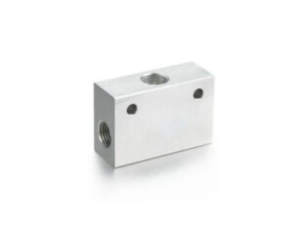 ST Series Shuttle Valve