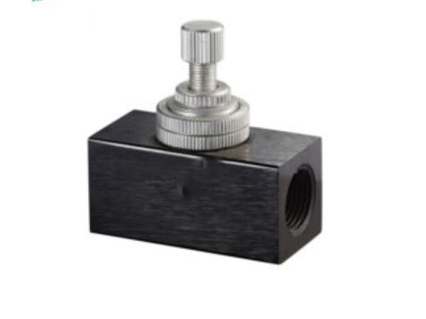 RE Series Flow Control Valve