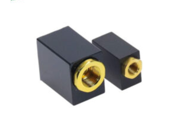Quick Exhaust Valve Pneumatic Aluminum Valve QE