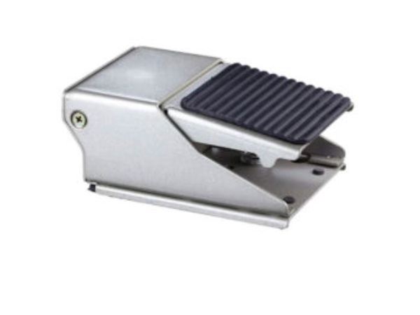Pneumatic Foot Valve