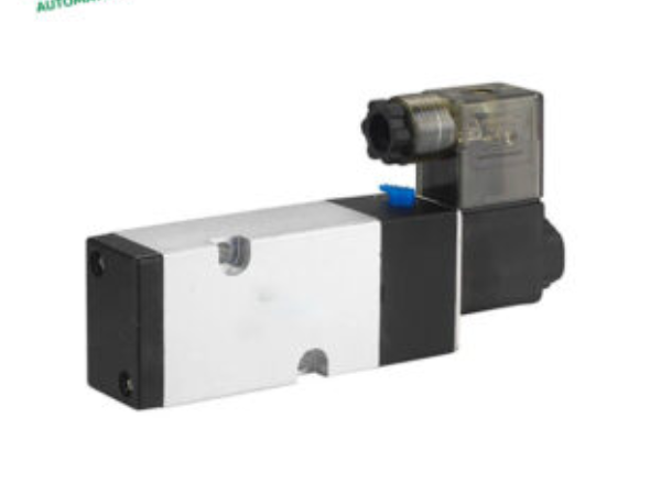 Namur Plate Installation Solenoid Valve