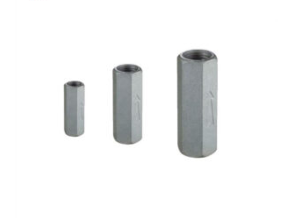 KAM Series Pneumatic One Way Non Return Functional Check Valve