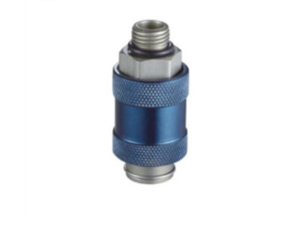 HSV Series Pneumatic Two Position Three Way Flow Control Hand Slide Valve
