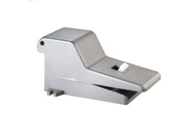 Air Control Lock Type Pedal Pneumatic Foot Valve