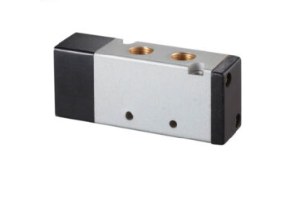 5 Way 2 Position Pneumatic Valve
