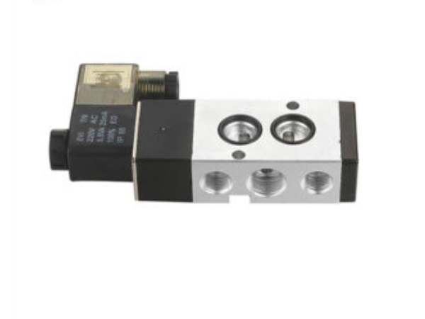 3M Series 3 Way 2 Position Solenoid Control NAMUR Valve