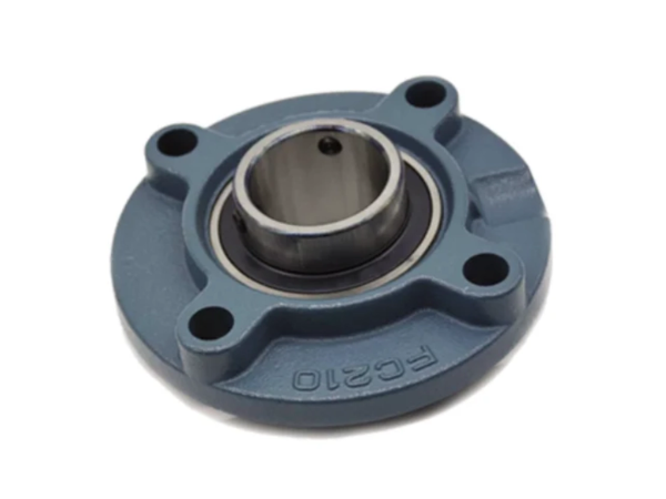 Pillow Block Bearing Round Flange type Ucfc