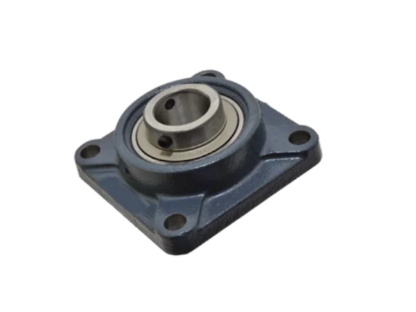 Pillow Block Bearing Flange type Ucf