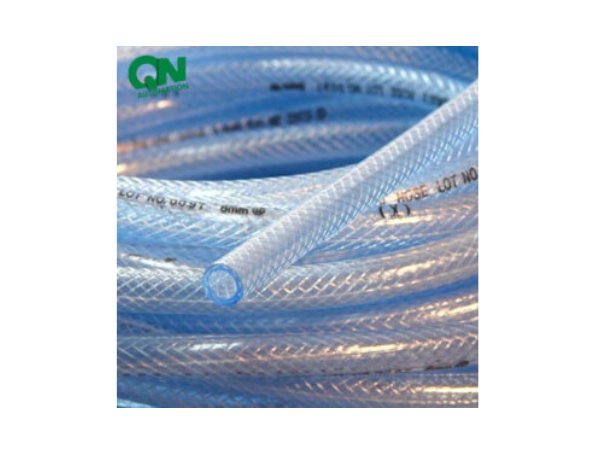 TPU Reinforced Hose Tubing Hose With High Working Pressure