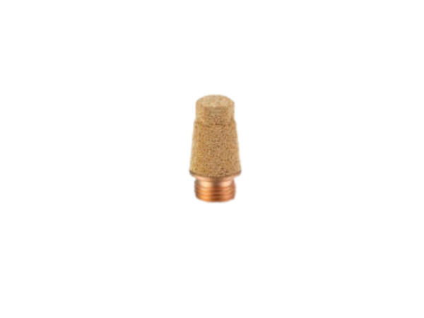 SET Series Umbrella Type Muffler