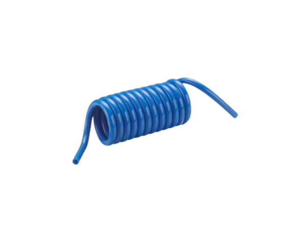 Polyurethane Coiled Air Hose