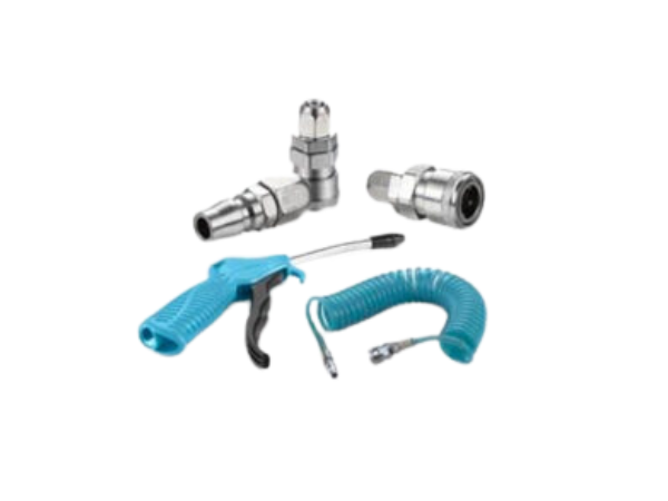 Pneumatic Tubing