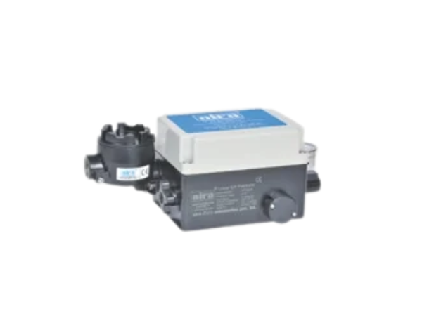Rotary Linear Electro – Pneumatic Direct Mount Positioner