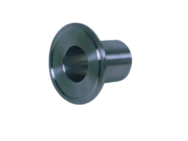 Stainless Steel Triclover End for Hygienic Application