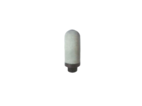 PE Pneumatic Muffler