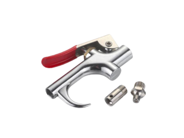 Mini Type High Flow Blowing Air Duster Gun