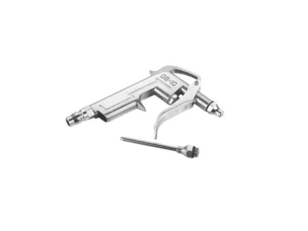 High Pressure Blowing Air Duster Gun DG-10