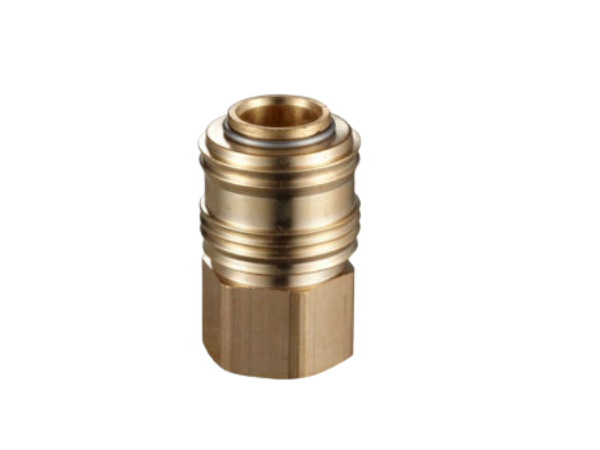 DN 5.5 Quick Couplings