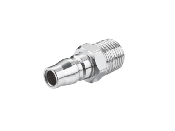 Air Line Compressor Connector