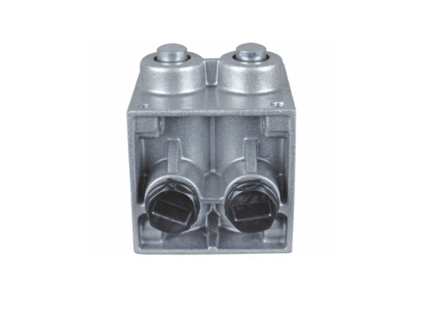 5/2 way Stem Actuated Valve