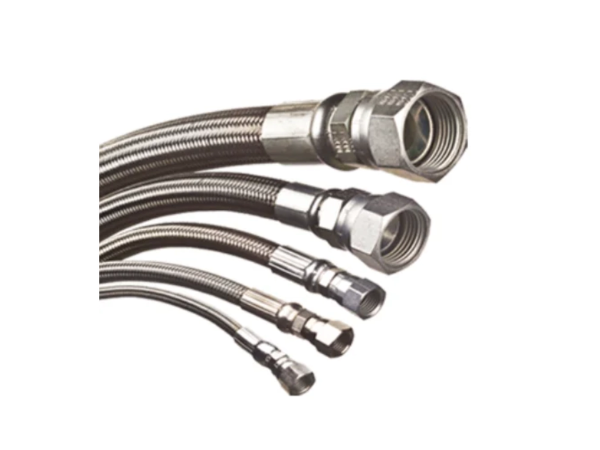 Hydraulic Hoses