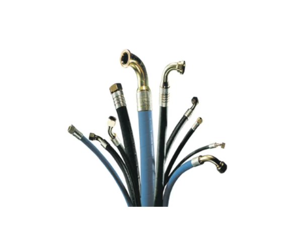 hydraulic hoses
