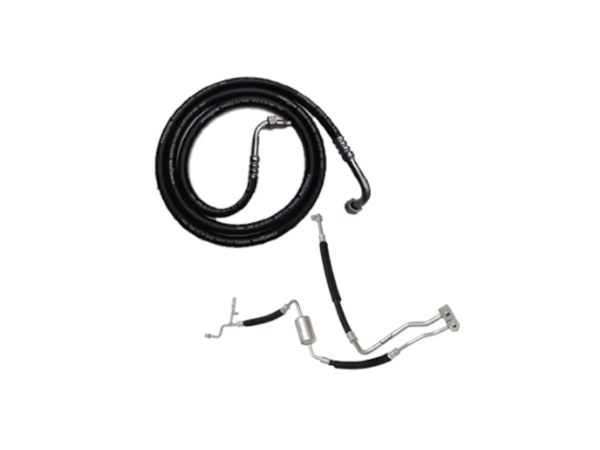 Air conditioning hoses