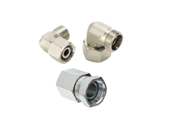 metric thread adaptors