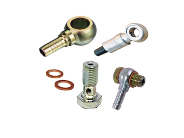 banjo fittings