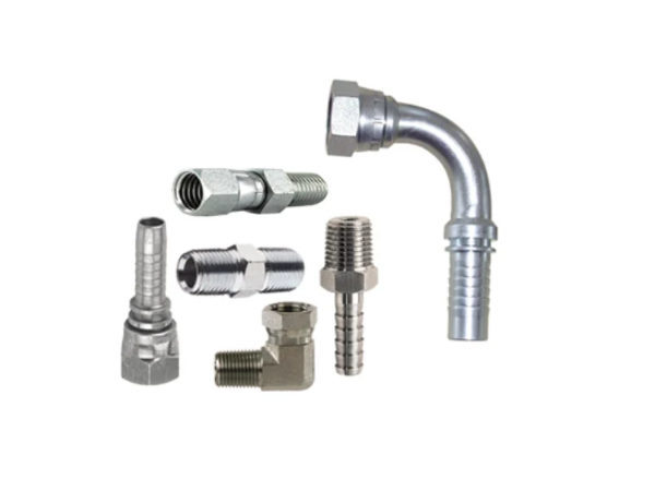 hydraulic Hose fittings