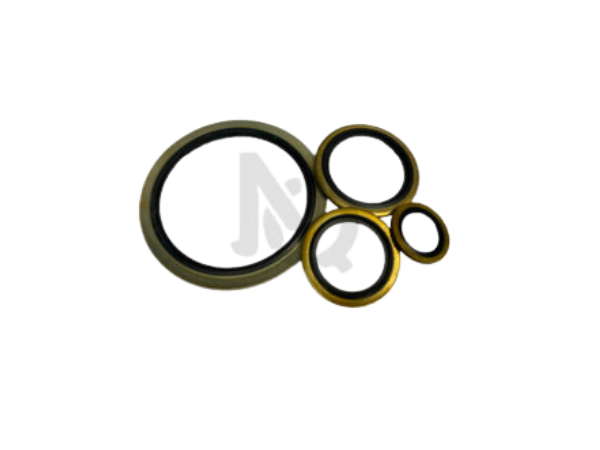 DOWTY/BONDED SEAL