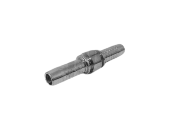 DOUBLE CONNECTOR
