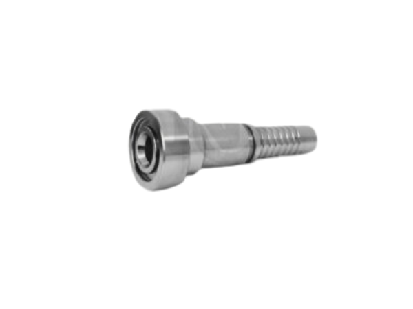 SUPERCAT FLANGE