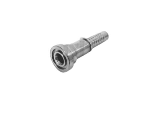 FLANGE CODE 62 – 6000 PSI