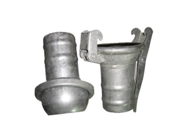 Miller couplings