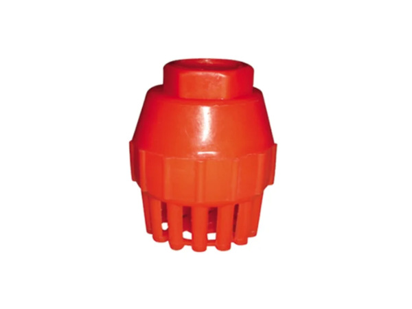 pvc foot valves